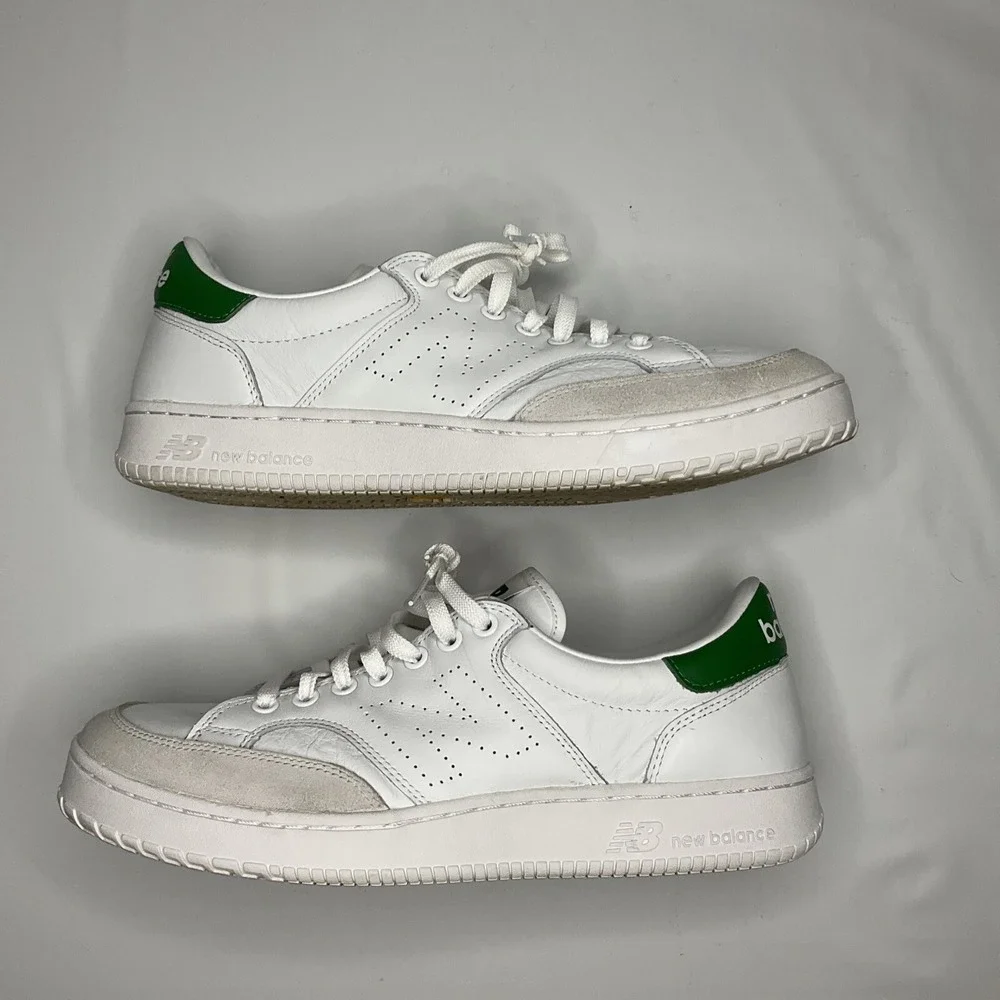 New Balance description new